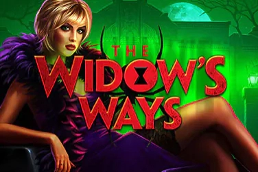 The Widow's Ways Slot