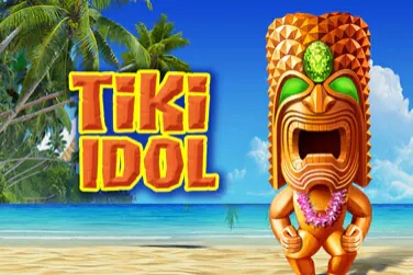 Tiki Idol Slot