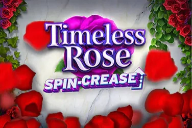 Timeless Rose Slot