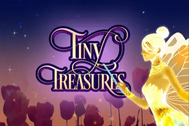 Tiny Treasures Slot