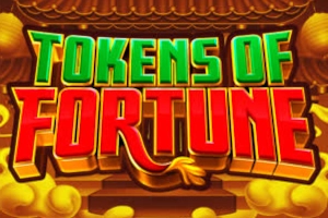 Tokens Of Fortune Slot