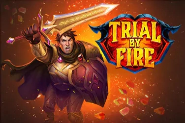 Trial By Fire Slot