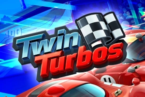 Twin Turbos Slot