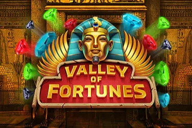 Valley Of Fortunes Slot