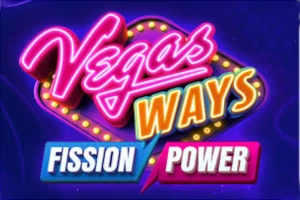 Vegas Ways Slot