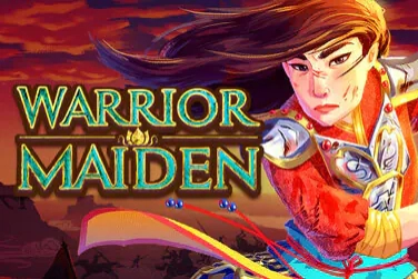 Warrior Maiden Slot