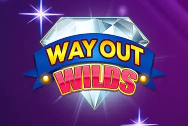 Way Out Wilds Slot