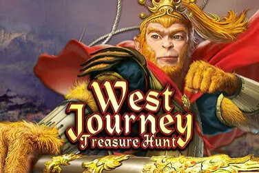 West Journey Treasure Hunt Slot