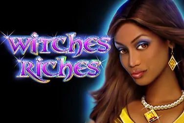 Witches Riches Slot