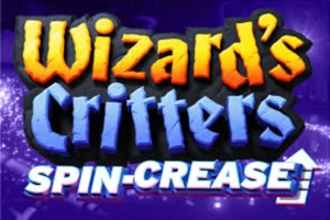 Wizard's Critters Slot
