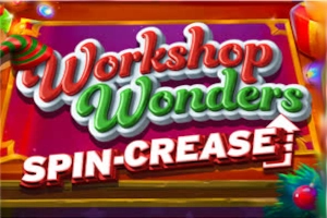 Workshop Wonders Slot