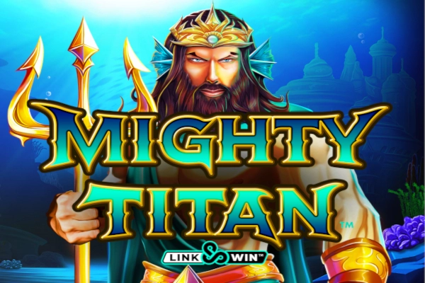 Mighty Titan Slot