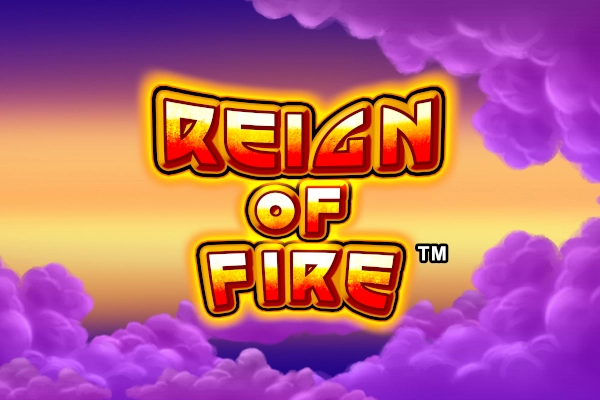 Reign of Fire Slot