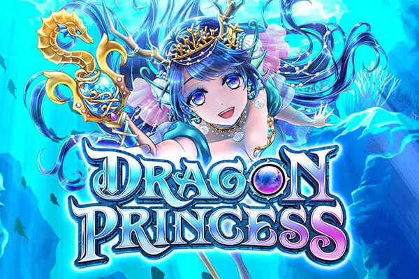 Dragon Princess Slot
