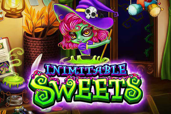 Inimitable Sweets Slot