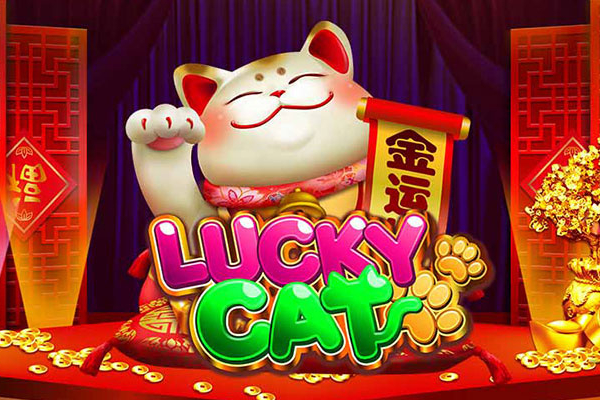 Lucky Cat Slot