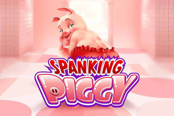 Spanking Piggy Slot