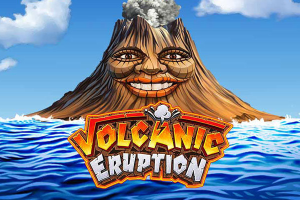 Volcanic Eruption Slot
