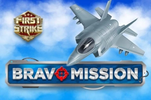 Bravo Mission Slot