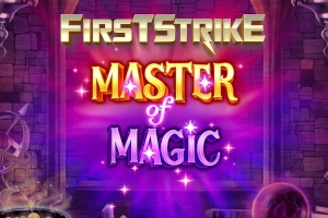 Master of Magic Slot