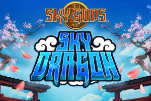 Sky Dragon Slot
