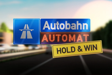 Autobahn Automat Slot
