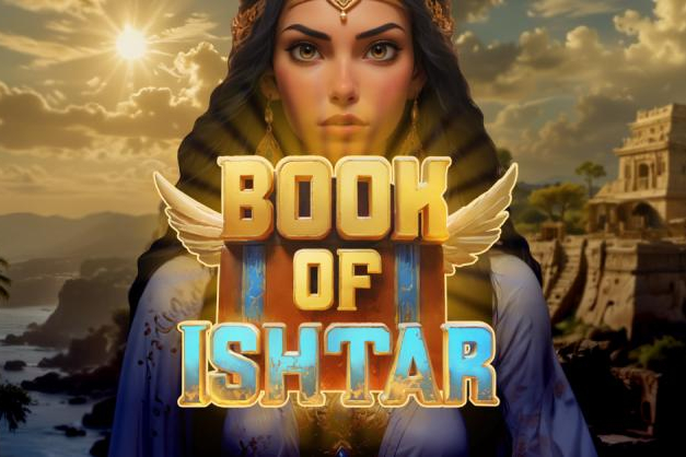 Book of Ishtar Slot