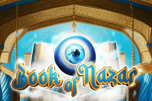 Book of Nazar Slot