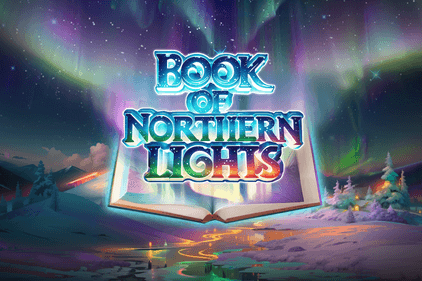 Book of Northern Lights Slot