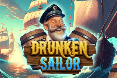 Drunken Sailor Slot