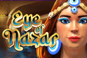 Eye of Nazar Slot