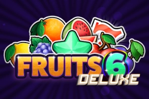 Fruits 6 DELUXE Slot