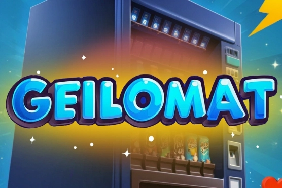 Geilomat Slot
