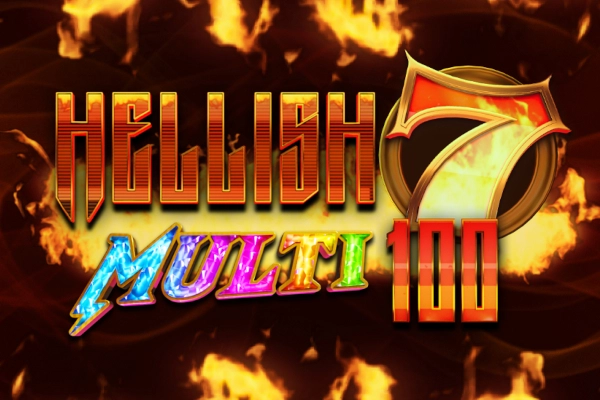 Hellish Seven Multi 100 Slot