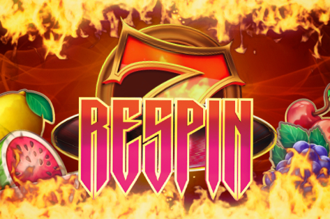 Hellish Seven Respin Slot