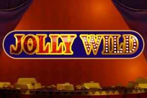 Jolly Wild Slot