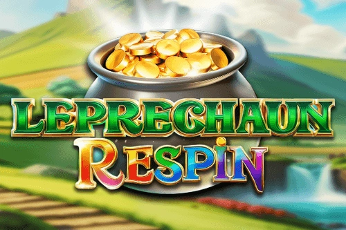 Leprechaun Respin
