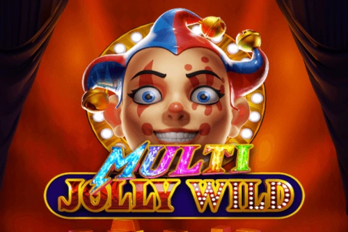 Multi Jolly Wild Slot