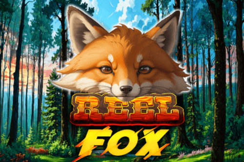 Reel Fox Slot