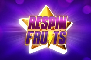 Respin Fruits Slot