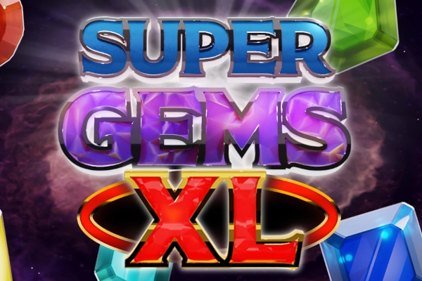 Super Gems XL Slot