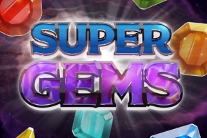 Super Gems Slot