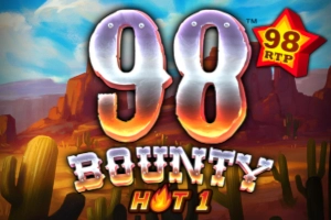 Bounty 98 Hot 1 Slot