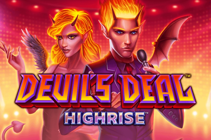 Devil's Deal Slot