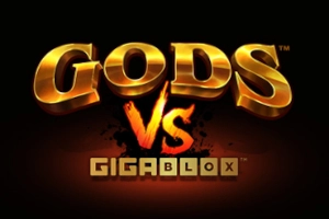 Gods VS Gigablox Slot
