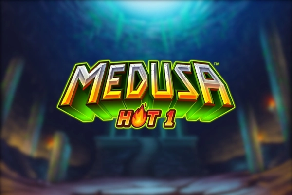 Medusa Hot 1 Slot