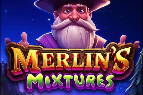 Merlin's Mixtures Slot
