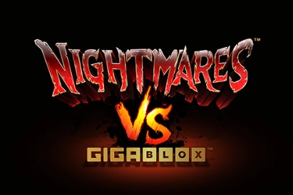Nightmares VS Gigablox Slot