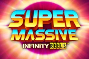 Super Massive Infinity Reels Slot