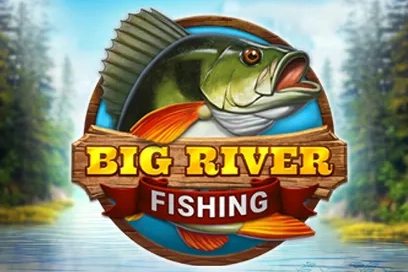 Big River Fishing Slot